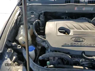 ✅ 2018 Ford Fusion SE • VIN: 3FA6P0HD8JR127308 • Lot: 92710335. Listed on Copart with 76,307 mi. Free auction sales archive from the USA and detailed vehicle history report at DreamBid. Image 14.