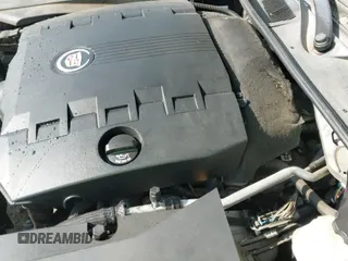 ✅ 2011 Cadillac STS RWD • VIN: 1G6DW6EDXB0122773 • Lot: 42783607. Wystawiony na IAAI z przebiegiem 140 838 mil. Bezpłatny archiwum sprzedaży aukcyjnych z USA i szczegółowy raport historii pojazdu na DreamBid. Zdjęcie 19.