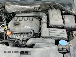 ✅ 2017 Audi Q3 Premium • VIN: WA1ECCFS5HR003291 • Lot: 87182335. Wystawiony na Copart z przebiegiem 149 229 mil. Bezpłatny archiwum sprzedaży aukcyjnych z USA i szczegółowy raport historii pojazdu na DreamBid. Zdjęcie 14.