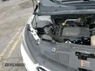 ✅ 2017 Buick Encore Preferred • VIN: KL4CJESB8HB013921 • Лот: 80921385. Опубликован ранее на Copart с пробегом 44 460 миль. Бесплатный доступ к архиву аукционных продаж из США и подробный отчёт об истории автомобиля на DreamBid. Изображение 17.