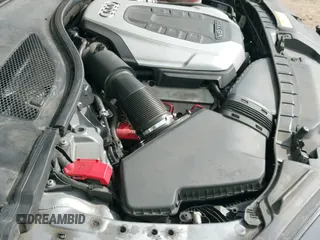 ✅ 2017 Audi A7 Prestige • VIN: WAU22AFC4HN046176 • Лот: 41515377. Опубликован ранее на IAAI с пробегом 189 321 миль. Бесплатный доступ к архиву аукционных продаж из США и подробный отчёт об истории автомобиля на DreamBid. Изображение 19.