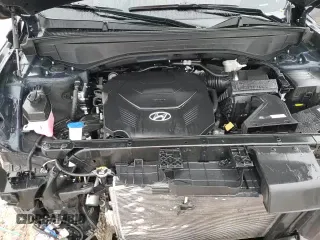 ✅ 2024 Hyundai Palisade SEL • VIN: KM8R24GE5RU655525 • Лот: 87070904. Опубликован ранее на Copart с пробегом 22 970 миль. Бесплатный доступ к архиву аукционных продаж из США и подробный отчёт об истории автомобиля на DreamBid. Изображение 14.