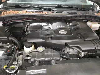 ✅ 2020 Nissan Armada SL • VIN: JN8AY2NDXL9108490 • Lot: 89621865. Wystawiony na Copart z przebiegiem 110 128 mil. Bezpłatny archiwum sprzedaży aukcyjnych z USA i szczegółowy raport historii pojazdu na DreamBid. Zdjęcie 14.