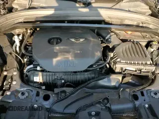 ✅ 2017 MINI Countryman Cooper S • VIN: WMZYT3C30H3D97868 • Lot: 46655275. Wystawiony na Copart z przebiegiem Nie podano. Bezpłatny archiwum sprzedaży aukcyjnych z USA i szczegółowy raport historii pojazdu na DreamBid. Zdjęcie 14.