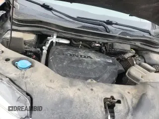 ✅ 2020 Honda Pilot Touring 7-Passenger • VIN: 5FNYF6H6XLB055543 • Lot: 71497775. Listed on Copart with 80,676 mi. Free auction sales archive from the USA and detailed vehicle history report at DreamBid. Image 13.