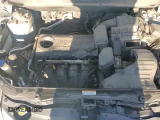 ✅ 2010 Hyundai Santa Fe GLS • VIN: 5NMSGDAB2AH367558 • Lot: 83432614. Listed on Copart with 163,154 mi. Free auction sales archive from the USA and detailed vehicle history report at DreamBid. Image 14.