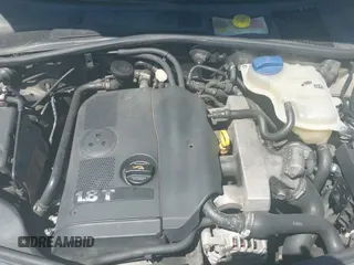 ✅ 2005 Volkswagen Passat GLS • VIN: WVWAD63B15P032835 • Lot: 42158411. Listed on IAAI with 199,311 mi. Free auction sales archive from the USA and detailed vehicle history report at DreamBid. Image 19.