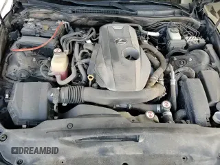 ✅ 2017 Lexus IS 200t • VIN: JTHBA1D29H5053042 • Lot: 67487865. Wystawiony na Copart z przebiegiem 122 139 mil. Bezpłatny archiwum sprzedaży aukcyjnych z USA i szczegółowy raport historii pojazdu na DreamBid. Zdjęcie 13.