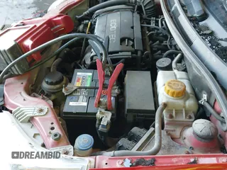 ✅ 2009 Chevrolet Aveo 1LT • VIN: KL1TD66E89B615900 • Lot: 42061164. Listed on IAAI with 117,724 mi. Free auction sales archive from the USA and detailed vehicle history report at DreamBid. Image 21.