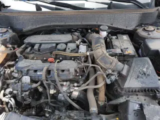 ✅ 2025 Hyundai Kona N Line S • VIN: KM8HB3A30SU204411 • Lot: 70378255. Listed on Copart with 14,863 mi. Free auction sales archive from the USA and detailed vehicle history report at DreamBid. Image 16.