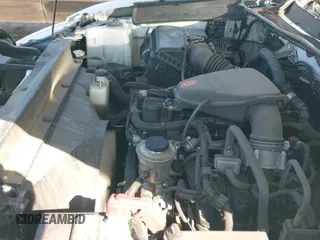 ✅ 2021 Toyota Tacoma SR • VIN: 3TYRX5GN6MT031312 • Lot: 43123532. Wystawiony na IAAI z przebiegiem 145 131 mil. Bezpłatny archiwum sprzedaży aukcyjnych z USA i szczegółowy raport historii pojazdu na DreamBid. Zdjęcie 19.