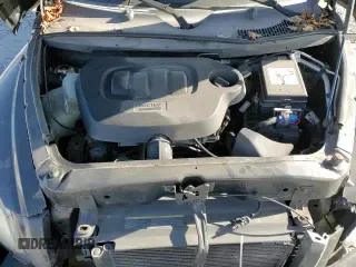 ✅ 2011 Chevrolet HHR 1LT • VIN: 3GNBABFW9BS545601 • Lot: 83575654. Listed on Copart with 151,497 mi. Free auction sales archive from the USA and detailed vehicle history report at DreamBid. Image 15.