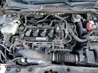 ✅ 2017 Honda Civic EX-T • VIN: 19XFC1F32HE209509 • Lot: 92671535. Wystawiony na Copart z przebiegiem 6 309 mil. Bezpłatny archiwum sprzedaży aukcyjnych z USA i szczegółowy raport historii pojazdu na DreamBid. Zdjęcie 14.