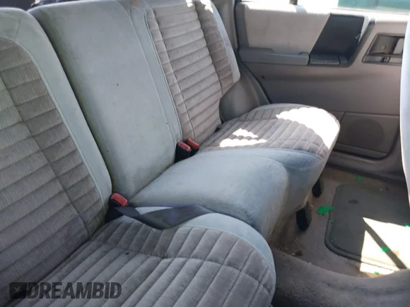 ✅ 1995 Jeep Grand Cherokee Laredo • VIN: 1J4GZ58S9SC626889 • Lot: 42828008. Wystawiony na IAAI z przebiegiem 229 995 mil. Bezpłatny archiwum sprzedaży aukcyjnych z USA i szczegółowy raport historii pojazdu na DreamBid. Zdjęcie 8.