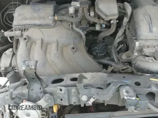 ✅ 2016 Nissan Versa S • VIN: 3N1CN7AP0GL864114 • Lot: 43024951. Listed on IAAI with 137,883 mi. Free auction sales archive from the USA and detailed vehicle history report at DreamBid. Image 19.