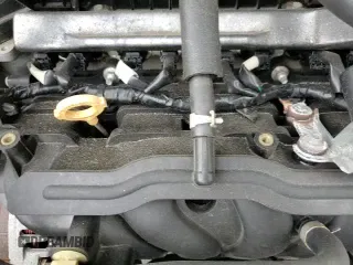 ✅ 2019 Nissan Kicks S • VIN: 3N1CP5CU0KL484345 • Лот: 72015015. Опубликован ранее на Copart с пробегом 48 128 миль. Бесплатный доступ к архиву аукционных продаж из США и подробный отчёт об истории автомобиля на DreamBid. Изображение 15.