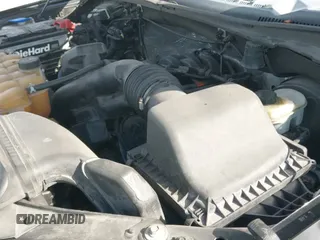 ✅ 2016 Ford F-150 XLT • VIN: 1FTEW1CF4GKD30118 • Lot: 43797199. Wystawiony na IAAI z przebiegiem 95 793 mil. Bezpłatny archiwum sprzedaży aukcyjnych z USA i szczegółowy raport historii pojazdu na DreamBid. Zdjęcie 20.