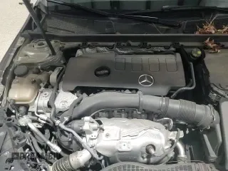 ✅ 2019 Mercedes-Benz A 220 • VIN: WDD3G4FB8KW019653 • Lot: 65518385. Listed on Copart with 85,779 mi. Free auction sales archive from the USA and detailed vehicle history report at DreamBid. Image 13.