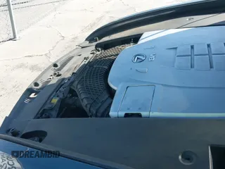 ✅ 2007 Lexus LS 460 • VIN: JTHBL46F375029524 • Lot: 42203614. Listed on IAAI with 164,405 mi. Free auction sales archive from the USA and detailed vehicle history report at DreamBid. Image 19.