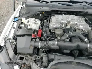 ✅ 2017 Jaguar XE 35t R-Sport • VIN: SAJAL4BV3HA967589 • Lot: 67006085. Listed on Copart with 63,723 mi. Free auction sales archive from the USA and detailed vehicle history report at DreamBid. Image 13.