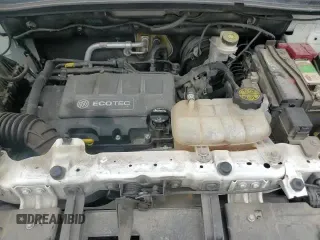 ✅ 2017 Buick Encore Sport Touring • VIN: KL4CJ1SB1HB213239 • Lot: 59981885. Listed on Copart with 90,469 mi. Free auction sales archive from the USA and detailed vehicle history report at DreamBid. Image 15.