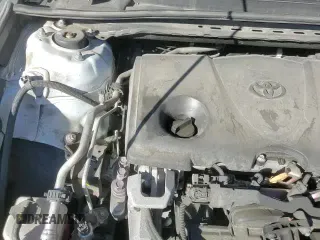 ✅ 2022 Toyota Camry LE • VIN: 4T1C11AK2NU632767 • Лот: 89870765. Опубликован ранее на Copart с пробегом 124 229 миль. Бесплатный доступ к архиву аукционных продаж из США и подробный отчёт об истории автомобиля на DreamBid. Изображение 14.