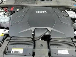 ✅ 2023 Audi Q7 Prestige • VIN: WA1VXBF75PD015057 • Lot: 64044085. Wystawiony na Copart z przebiegiem 33 783 mil. Bezpłatny archiwum sprzedaży aukcyjnych z USA i szczegółowy raport historii pojazdu na DreamBid. Zdjęcie 14.