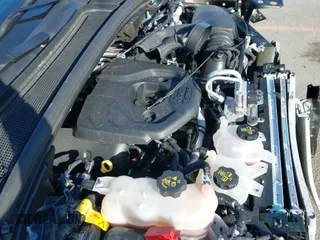 ✅ 2024 Jeep Grand Cherokee • VIN: 1C4RJYB61R8506777 • Лот: 43530625. Опубликован ранее на IAAI с пробегом 11 606 миль. Бесплатный доступ к архиву аукционных продаж из США и подробный отчёт об истории автомобиля на DreamBid. Изображение 20.