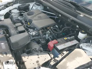 ✅ 2023 Toyota RAV4 Limited • VIN: JTMN1RFV6PD094253 • Lot: 42454830. Listed on IAAI with 42,050 mi. Free auction sales archive from the USA and detailed vehicle history report at DreamBid. Image 20.