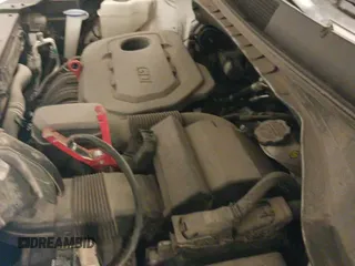 ✅ 2018 Kia Sorento LX • VIN: 5XYPG4A39JG352077 • Lot: 43625050. Wystawiony na IAAI z przebiegiem 134 594 mil. Bezpłatny archiwum sprzedaży aukcyjnych z USA i szczegółowy raport historii pojazdu na DreamBid. Zdjęcie 19.