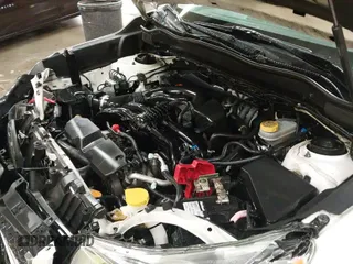 2016 Subaru Forester Limited с VIN JF2SJAHC2GH492103, выставлен на аукционе IAAI как лот 43239106 с пробегом 140 497 миль миль и . История ставок и продаж доступна на DreamBid. Изображение 19.