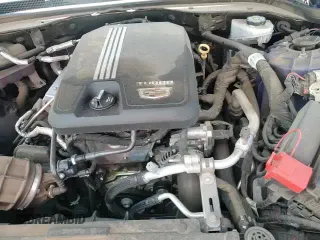 ✅ 2021 Cadillac CT5 Premium Luxury • VIN: 1G6DN5RK8M0113935 • Lot: 69460095. Wystawiony na Copart z przebiegiem 102 606 mil. Bezpłatny archiwum sprzedaży aukcyjnych z USA i szczegółowy raport historii pojazdu na DreamBid. Zdjęcie 13.