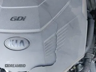 ✅ 2020 Kia Sorento LX • VIN: 5XYPGDA55LG694789 • Lot: 41224777. Wystawiony na IAAI z przebiegiem 50 121 mil. Bezpłatny archiwum sprzedaży aukcyjnych z USA i szczegółowy raport historii pojazdu na DreamBid. Zdjęcie 20.