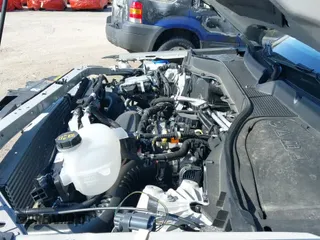 ✅ 2025 Ford Explorer Active • VIN: 1FMUK8DHXSGB94892 • Lot: 43434055. Listed on IAAI with 1,940 mi. Free auction sales archive from the USA and detailed vehicle history report at DreamBid. Image 20.