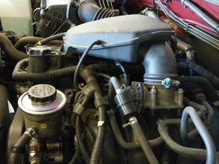 ✅ 2007 Toyota Tacoma • VIN: 5TETX22N87Z390787 • Lot: 42624096. Listed on IAAI with 156,376 mi. Free auction sales archive from the USA and detailed vehicle history report at DreamBid. Image 21.