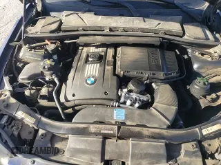 ✅ 2010 BMW 3 Series 335i • VIN: WBAPM7C55AA367228 • Лот: 85376264. Опубликован ранее на Copart с пробегом 173 784 миль. Бесплатный доступ к архиву аукционных продаж из США и подробный отчёт об истории автомобиля на DreamBid. Изображение 13.