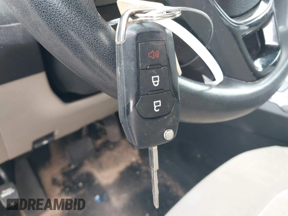 ✅ 2018 Ford Explorer • VIN: 1FM5K7B88JGB78223 • Lot: 44303916. Wystawiony na IAAI z przebiegiem 149 202 mil. Bezpłatny archiwum sprzedaży aukcyjnych z USA i szczegółowy raport historii pojazdu na DreamBid. Zdjęcie 11.