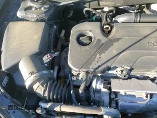 2021 Chevrolet Malibu LT с VIN 1G1ZD5ST1MF077617, выставлен на аукционе Copart как лот 89540745 с пробегом 123 693 миль миль и Списание • Salvage title. История ставок и продаж доступна на DreamBid. Изображение 13.