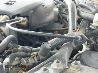 ✅ 2002 Acura TL Type S • VIN: 19UUA56872A038171 • Lot: 42877464. Listed on IAAI with 169,710 mi. Free auction sales archive from the USA and detailed vehicle history report at DreamBid. Image 12.