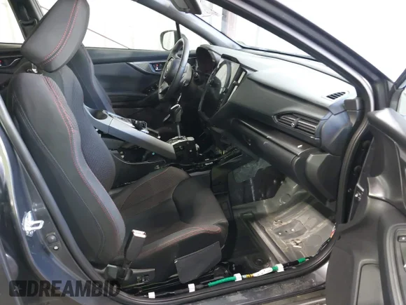 ✅ 2024 Subaru WRX Premium • VIN: JF1VBAH69R8815445 • Lot: 43374315. Wystawiony na IAAI z przebiegiem 8 412 mil. Bezpłatny archiwum sprzedaży aukcyjnych z USA i szczegółowy raport historii pojazdu na DreamBid. Zdjęcie 5.
