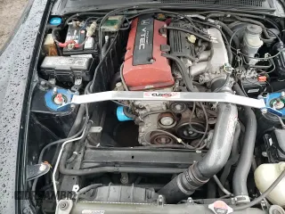 ✅ 2001 Honda S2000 • VIN: JHMAP114X1T800259 • Lot: 85996354. Listed on Copart with 171,321 mi. Free auction sales archive from the USA and detailed vehicle history report at DreamBid. Image 12.