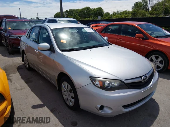 ✅ 2010 Subaru Impreza i • VIN: JF1GE6A62AH509408 • Лот: 45364338. Опубліковано раніше на IAAI з пробігом 90 428 миль. Безкоштовний доступ до архіву аукціонних продажів зі США та докладний звіт про історію автомобіля на DreamBid. Зображення 1.