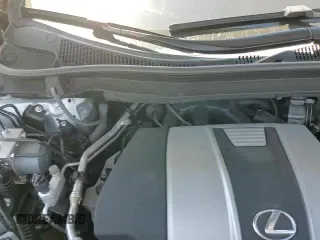 ✅ 2017 Lexus RX 350 • VIN: 2T2ZZMCA4HC042970 • Lot: 80670485. Listed on Copart with 50,518 mi. Free auction sales archive from the USA and detailed vehicle history report at DreamBid. Image 15.