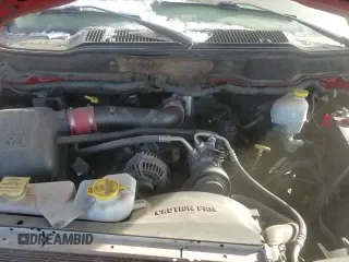 2008 Dodge 1500 SLT with VIN 3D7KS19D48G135431, listed as a Copart auction lot 83772744 with 168,848 mi miles and Non repairable. Bid and sale history available at DreamBid. Image 13.