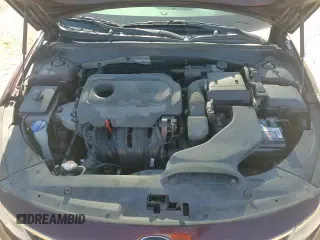 ✅ 2017 Kia Optima LX • VIN: 5XXGT4L3XHG126587 • Lot: 91578675. Wystawiony na Copart z przebiegiem 117 495 mil. Bezpłatny archiwum sprzedaży aukcyjnych z USA i szczegółowy raport historii pojazdu na DreamBid. Zdjęcie 13.