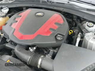 ✅ 2017 Chevrolet Camaro 2LT • VIN: 1G1FC1RS5H0157118 • Lot: 40676272. Listed on IAAI with 92,108 mi. Free auction sales archive from the USA and detailed vehicle history report at DreamBid. Image 21.