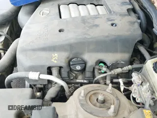 ✅ 2000 Lexus GS 400 • VIN: JT8BH68X7Y0024876 • Lot: 42605707. Wystawiony na IAAI z przebiegiem 221 911 mil. Bezpłatny archiwum sprzedaży aukcyjnych z USA i szczegółowy raport historii pojazdu na DreamBid. Zdjęcie 15.