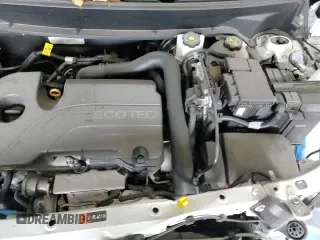 ✅ 2020 Chevrolet Equinox LT • VIN: 3GNAXKEV1LS622921 • Лот: 68201865. Опубликован ранее на Copart с пробегом 116 781 миль. Бесплатный доступ к архиву аукционных продаж из США и подробный отчёт об истории автомобиля на DreamBid. Изображение 14.