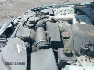 ✅ 2003 Jaguar S-Type • VIN: SAJEA01T93FM89223 • Лот: 42913013. Опубликован ранее на IAAI с пробегом 45 445 миль. Бесплатный доступ к архиву аукционных продаж из США и подробный отчёт об истории автомобиля на DreamBid. Изображение 12.