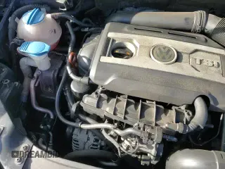 ✅ 2012 Volkswagen Golf GTI • VIN: WVWHV7AJ2CW041736 • Lot: 85635124. Listed on Copart with 198,900 mi. Free auction sales archive from the USA and detailed vehicle history report at DreamBid. Image 13.